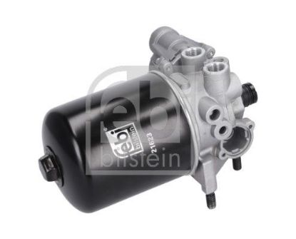 Air Dryer, compressed-air system RENAULT LKW (RVI) 50 10 422 343