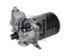 Air Dryer, compressed-air system RENAULT LKW (RVI) 50 10 422 343