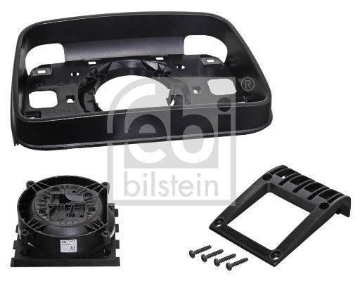 Housing, exterior mirror DAF - 1781 224 S1