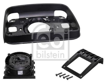 Housing, exterior mirror DAF - 1781 224 S1