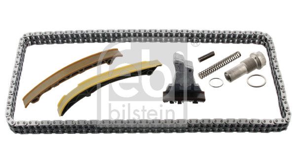 Timing Chain Kit Mercedes-Benz PKW 111 050 04 11 S1
