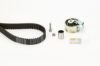 Timing Belt Kit VAG - 1.9 TDI mootorid