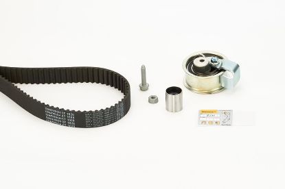 Timing Belt Kit VAG - 1.9 TDI mootorid