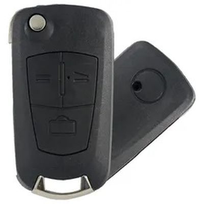 Housing, car key