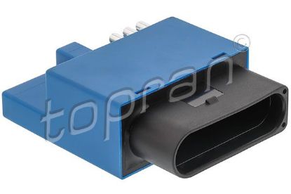 Control Unit, fuel pump VAG - 5N0906093C