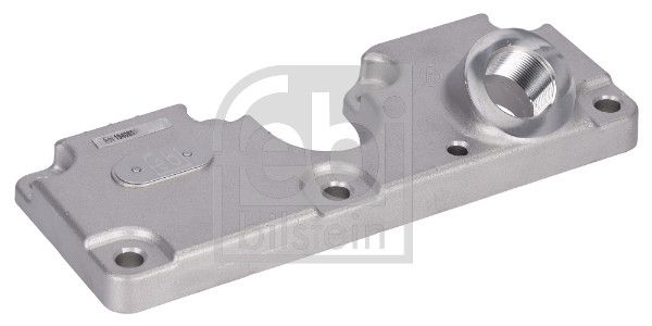 Cylinder Head, air compressor Mercedes-Benz LKW 000 130 59 19