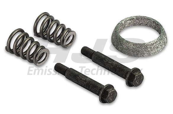 Gasket Set, exhaust system