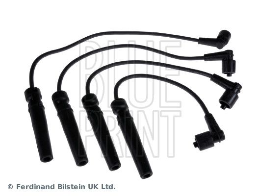 Ignition Cable Kit CHEVROLET/DAEWOO 96211948