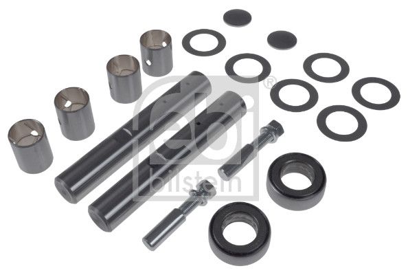 Repair Kit, kingpin TOYOTA 04431-25010