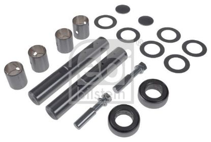 Repair Kit, kingpin TOYOTA 04431-25010