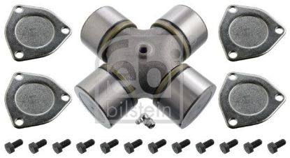 Joint, propshaft Volvo Lkw 1067293