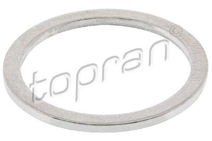 Seal Ring, oil drain plug VAG - N0138275