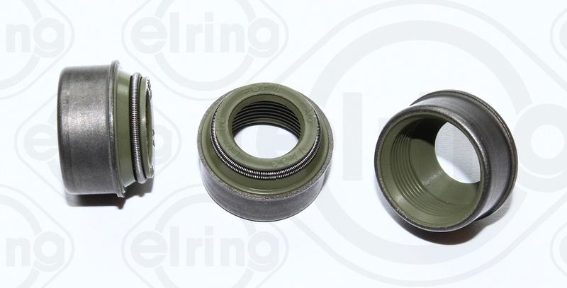 Seal Ring, valve stem R.V.I. RENAULT