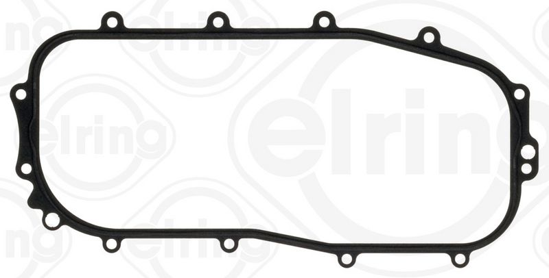 Gasket, timing case cover JAGUAR LR091809
