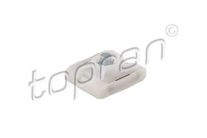 Sliding Shoe, window regulator Mercedes/Smart