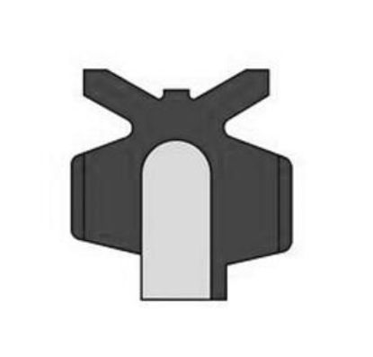 Shaft Seal, external planetary gearbox Daf 1347260