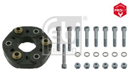 Joint, propshaft Mercedes-Benz PKW 000 411 01 00