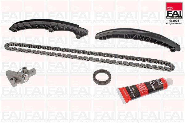 Timing Chain Kit