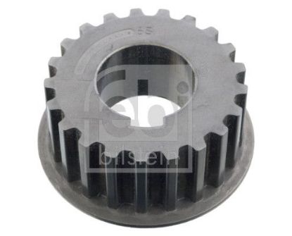 Sprocket, crankshaft Peugeot 0513.A9