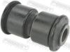 Bushing, leaf spring CHRYSLER 05118703AA, MB A0003210250, VAG 2E0411346