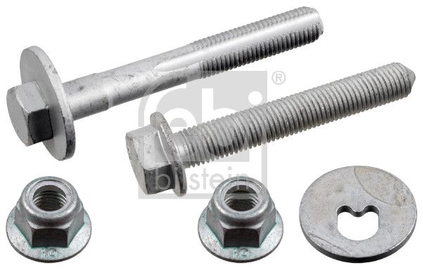 Camber Correction Screw VW-Audi WHT 001 761 S1