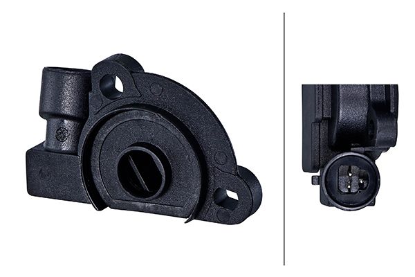 Sensor, throttle position