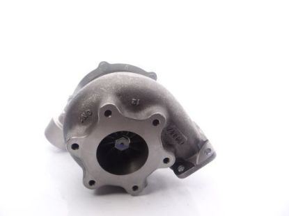 Charger, charging (supercharged/turbocharged)