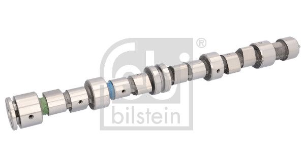 Camshaft Opel PKW 0636 205