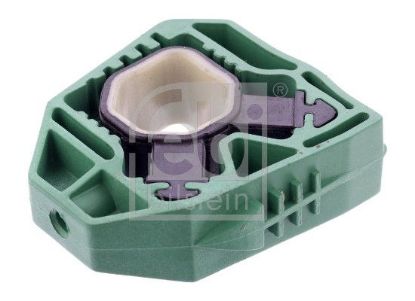 Mounting, radiator VW-Audi - 5N0 121 367 A