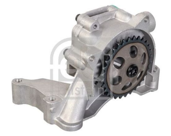 Oil Pump VW-Audi 03C 115 105 T