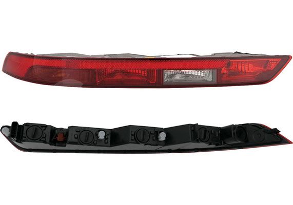 Rear Fog Light