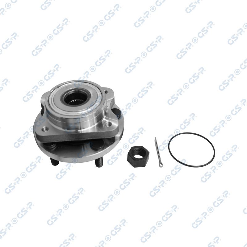 Wheel Bearing Kit CHRYSLER - 4641517AD
