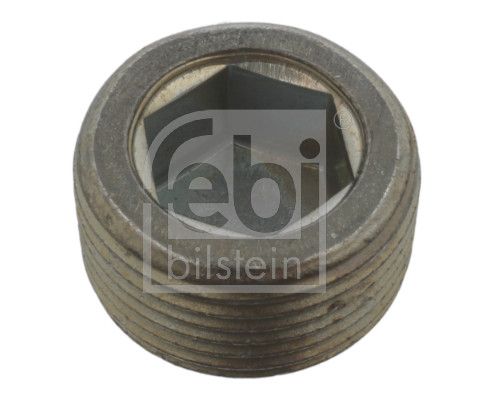 Screw Plug, oil sump Fiat PKW 55189930