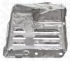 Heat Shield PEUGEOT 98 070 549 80