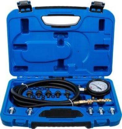 Tester, oil pressure Oil Pressure Test Kit