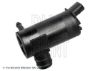 Washer Fluid Pump, window cleaning HYUNDAI 98510-34000