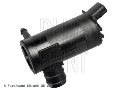 Washer Fluid Pump, window cleaning HYUNDAI 98510-34000