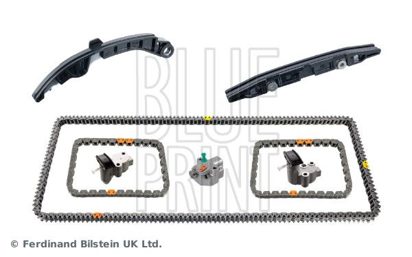 Timing Chain Kit NISSAN 13028-JK20A S1