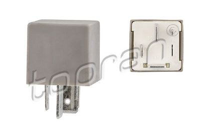 Relay, intake manifold heating VAG