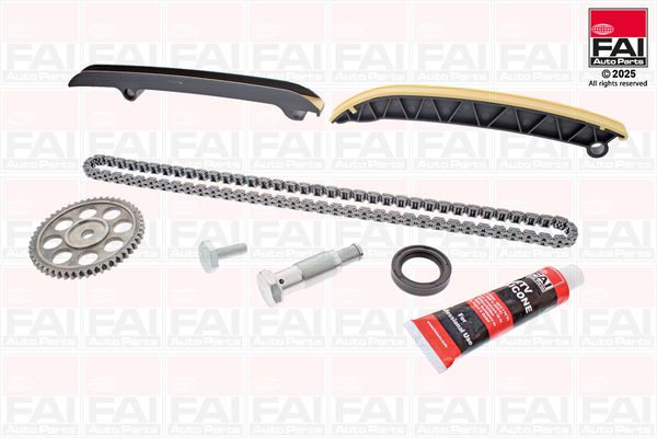Timing Chain Kit