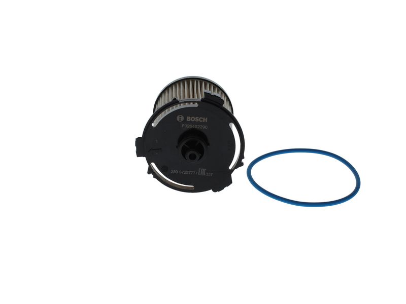 Fuel Filter FORD - 2 499 389