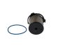 Fuel Filter FORD - 2 499 389