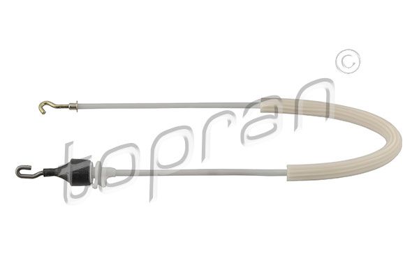 Cable Pull, door release VAG