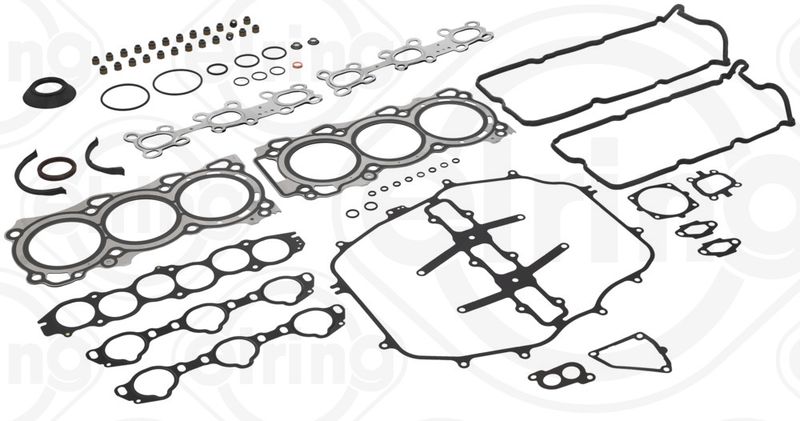 Full Gasket Kit, engine Nissan