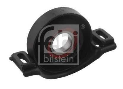 Suspension, propshaft Mercedes-Benz PKW 203 410 21 81 S1