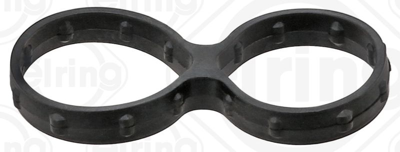 Gasket, oil filter housing Ford USA BR3Z-6840-A