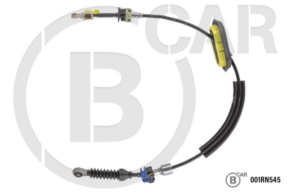 Cable Pull, automatic transmission