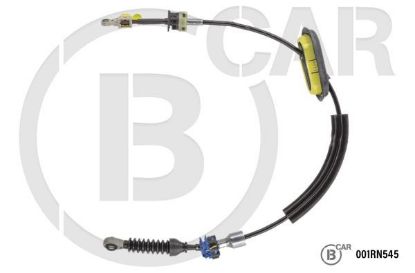 Cable Pull, automatic transmission