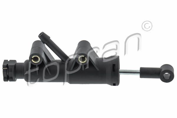 Master Cylinder, clutch VAG, Mercedes/Smart