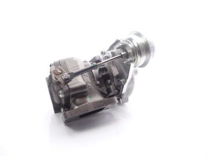 Charger, charging (supercharged/turbocharged)